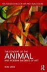 Roni Gren, Roni (University of Turku Gren, Roni Grén - Concept of the Animal and Modern Theories of Art