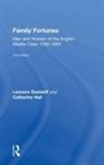 Leonore Davidoff, Leonore (University of Essex Davidoff, Davidoff Leonore, Catherine Hall, Hall Catherine - Family Fortunes