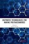 Antonio (Istituto DI Chimica Biomolecola Trincone, Antonio Trincone, Trincone Antonio - Enzymatic Technologies for Marine Polysaccharides