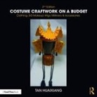 Tan Huaixiang, Tan (Tenured Associate Professor in Cos Huaixiang, Huaixiang Tan - Costume Craftwork on a Budget