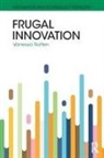 Vanessa Ratten, Vanessa (La Trobe University Ratten, Ratten Vanessa - Frugal Innovation