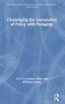 Leanne (University of Wollongong Gibbs, Michael Gasper, Gasper Michael, Leanne Gibbs - Challenging the Intersection of Policy With Pedagogy