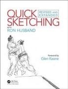 Ron Husband, Husband Ron - Quick Sketching With Ron Husband