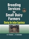 C T Chacko, F. Schneider - Breeding Services for Small Dairy Farmers