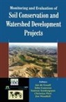Jan de Graaff, Jan De Cameron Graaff, John Cameron, Jan de Graaff, Samran Sombatpanit, Sombatpanit Samran - Monitoring and Evaluation of Soil Conservation and Watershed