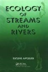 Eugene Angelier, Angelier Eugene - Ecology of Streams and Rivers