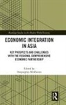 Deeparghya Mukherjee, Deeparghya Mukherjee - Economic Integration in Asia