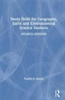 Pauline E. Kneale, Pauline E. (University of Plymouth Kneale - Study Skills for Geography, Earth and Environmental Science Students