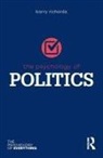 Barry Richards - Psychology of Politics