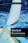 Riad A. Ajami, Riad A. Goddard Ajami, Ajami Riad A., G. Jason Goddard - Global Business