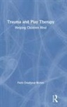 Paris Goodyear-Brown, Paris (Nurture House Goodyear-Brown, Goodyear-Brown Paris - Trauma and Play Therapy