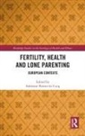 Fabienne Portier-Le Cocq, Fabienne Portier-Le Cocq - Fertility, Health and Lone Parenting