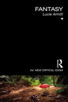 Lucie Armitt, Lucie (University of Lincoln Armitt, Armitt Lucie - Fantasy