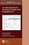Rudolf Debelak, Rudolf Strobl Debelak, Carolin Strobl, Matthew D. Zeigenfuse - Introduction to the Rasch Model With Examples in R