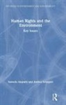 Sumudu Atapattu, Sumudu (University of Wisconsin Atapattu, Atapattu Sumudu, Andrea Schapper, Schapper Andrea - Human Rights and the Environment