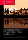 Joe (Loughborough University Piggin, Joe Mansfield Piggin, Louise Mansfield, Mansfield Louise, Joe Piggin, Mike Weed... - Routledge Handbook of Physical Activity Policy and Practice