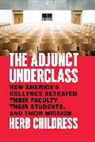 Herb Childress - Adjunct Underclass