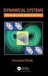 Zeraoulia Elhadj, Zeraoulia (University of Tebessa Elhadj - Dynamical Systems
