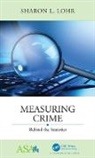 Sharon L. Lohr - Measuring Crime