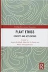 Angela Di Paola Kallhoff, Marcello Di Paola, Di Paola Marcello, Angela Kallhoff, Kallhoff Angela, Maria Schörgenhumer - Plant Ethics