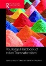 Ajaya (University of Hyderabad Sahoo, Ajaya Purkayastha Sahoo, Bandana Purkayastha, Purkayastha Bandana, Ajaya Sahoo, Sahoo Ajaya - Routledge Handbook of Indian Transnationalism