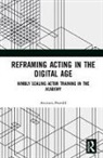 Artemis Preeshl, Artemis (Loyola University Preeshl, Preeshl Artemis - Reframing Acting in the Digital Age