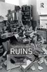 Jonathan Hill, Jonathan (Nfa Statement Returned. We Have Ba Hill - Architecture of Ruins