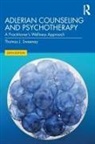 Thomas J. Sweeney, Thomas J. (Ohio University Sweeney, Sweeney Thomas J. - Adlerian Counseling and Psychotherapy
