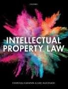 Stavroula Karapapa, Stavroula (Professor of Intellectual Pro Karapapa, Stavroula (Professor of Intellectual Property and Information Law Karapapa, Karapapa Stavroula, Luke McDonagh, Luke (Senior Lecturer McDonagh... - Intellectual Property Law