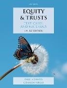 Paul S. Davies, Paul S. (Professor of Commercial Law Davies, Davies Paul S., Graham Virgo, Virgo Graham - Equity & Trusts