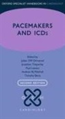 Jonathan (Consultant Cardiologist Timperley, Timothy Betts, Paul Leeson, Leeson Paul, Andrew RJ Mitchell, Jonathan Timperley... - Pacemakers and Icds
