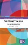 Clara Joseph, Clara A.B. Joseph - Christianity in India