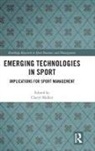 Cheryl Mallen, Cheryl (Brock University Mallen, Cheryl Mallen, Mallen Cheryl - Emerging Technologies in Sport