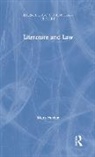 Mark Fortier, Fortier Mark - Literature and Law