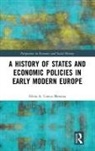 Silvia A. Conca Messina, Conca Messina Silvia A. - History of States and Economic Policies in Early Modern Europe