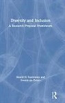 Yvonne du Plessis, Hamid H. Kazeroony, Hamid H. (Walden University Kazeroony, Kazeroony Hamid H. - Diversity and Inclusion