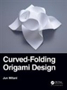 Jun Mitani, Jun (University of Tsukuba Mitani, Mitani Jun - Curved-Folding Origami Design