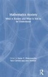Irene C. Caviola Mammarella, Sara Caviola, Ann Dowker, Dowker Ann, Irene C. Mammarella - Mathematics Anxiety