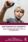 Irene C. Caviola Mammarella, Sara Caviola, Ann Dowker, Dowker Ann, Irene C. Mammarella - Mathematics Anxiety