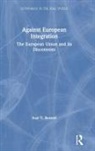 Ivan T. Berend, Berend Ivan T. - Against European Integration