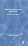 Hans-Peter Blossfeld, Hans-Peter Rohwer Blossfeld, Blossfeld Hans-Peter, Gotz Rohwer, Götz Rohwer, Thorsten Schneider - Event History Analysis With Stata
