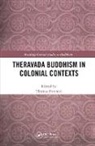 Thomas Borchert, Thomas Borchert - Theravada Buddhism in Colonial Contexts