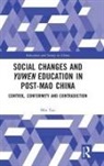 Min Tao - Social Changes and Yuwen Education in Post-Mao China