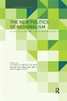 Ulf (University of Leipzig Engel, Antje Dietze, Dietze Antje, Ulf Engel, Engel Ulf, Frank Mattheis... - New Politics of Regionalism