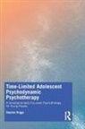 Stephen Briggs, Stephen (Tavistock Clinic Briggs - Time-Limited Adolescent Psychodynamic Psychotherapy