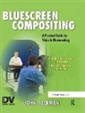 John Jackman, Jackman John - Bluescreen Compositing