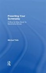 Michael Tabb - Prewriting Your Screenplay