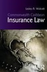 Lesley Walcott, Lesley A Walcott - Commonwealth Caribbean Insurance Law