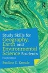 Pauline E. Kneale, Pauline E. (University of Plymouth Kneale - Study Skills for Geography, Earth and Environmental Science Students