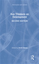 David (Royal Holloway Simon, David Simon - Key Thinkers on Development